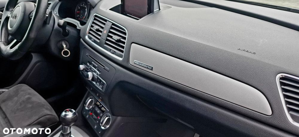 Audi Q3 - 32