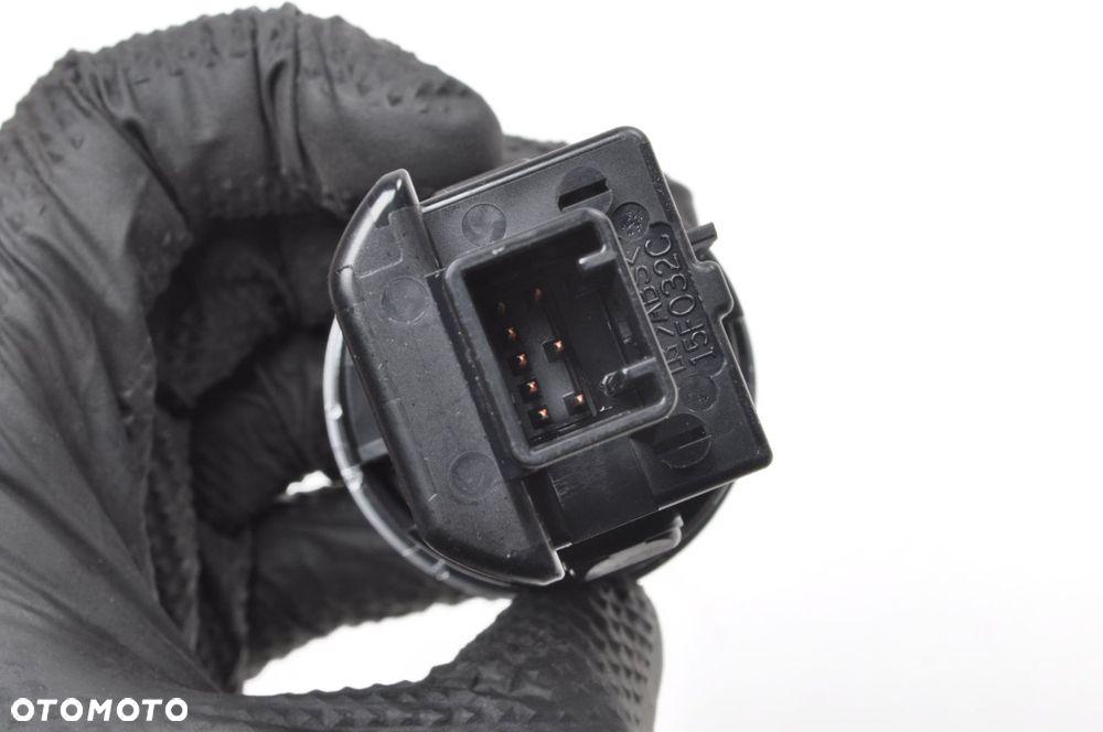 LEXUS IS III PRZYCISK START STOP 0034361/10 - 5