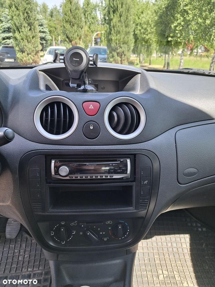 Citroën C3 - 7