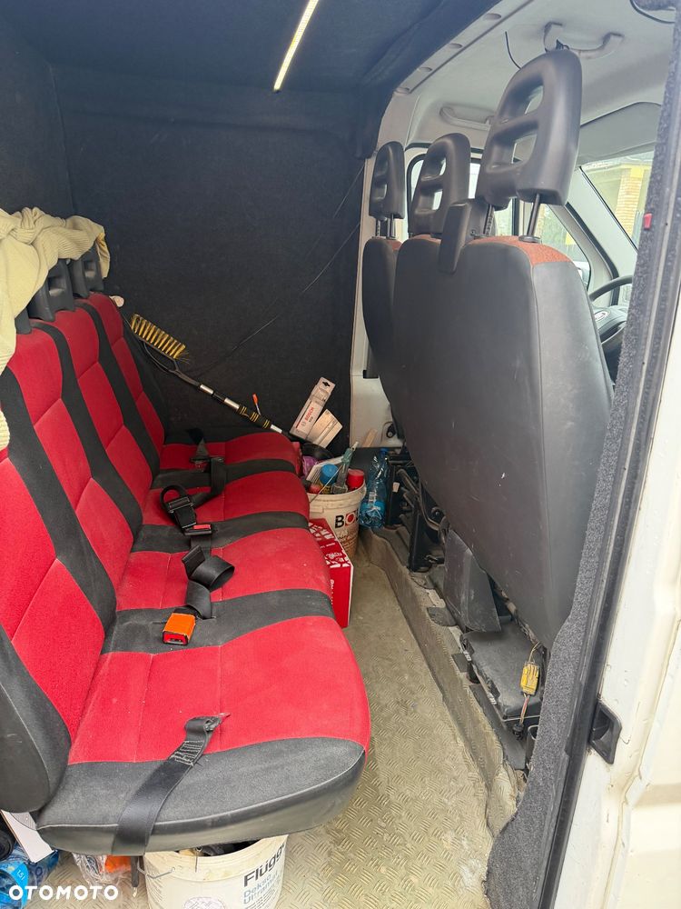 Fiat Ducato - 7