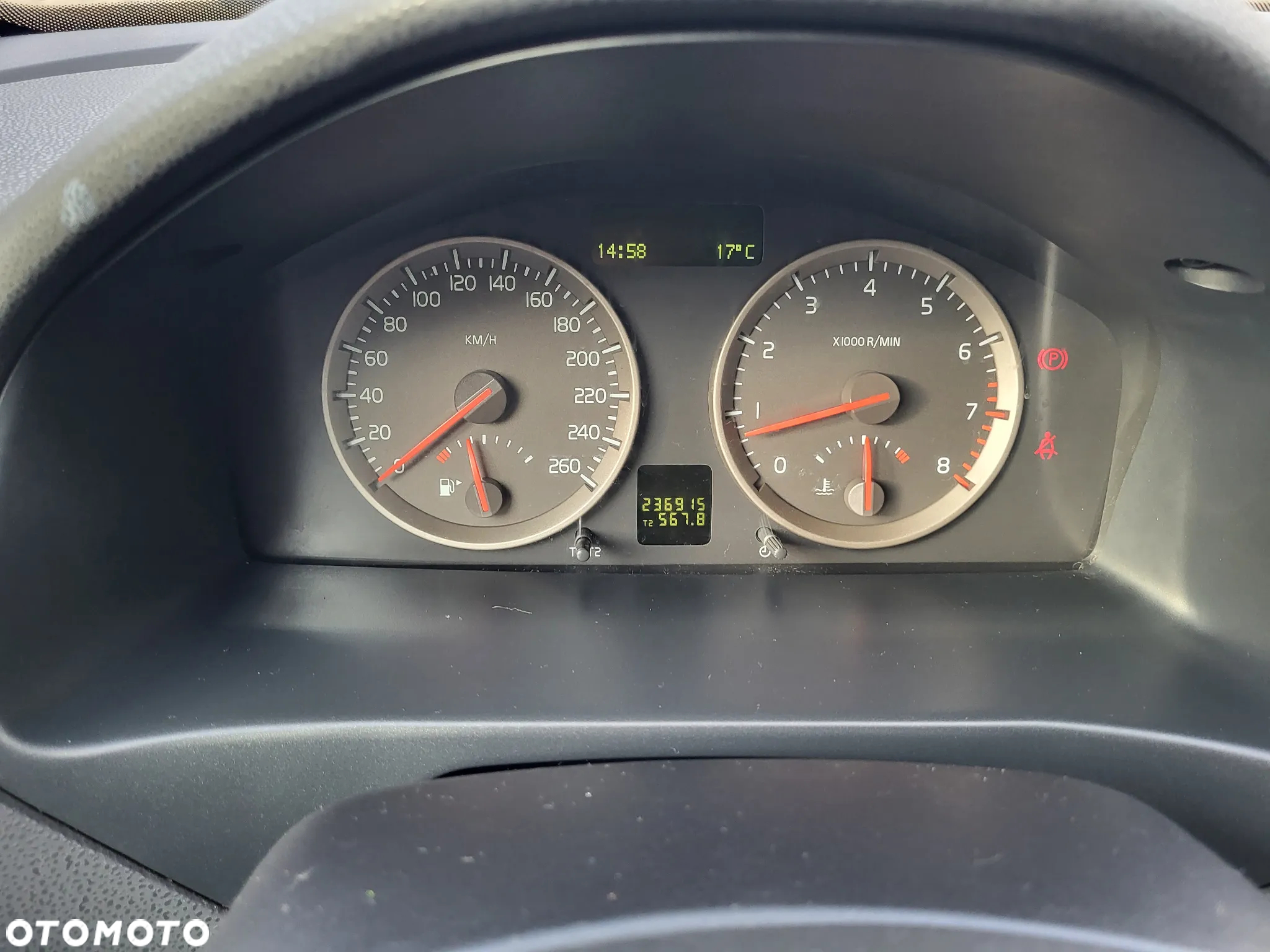 Volvo V50 2.0 Momentum - 18