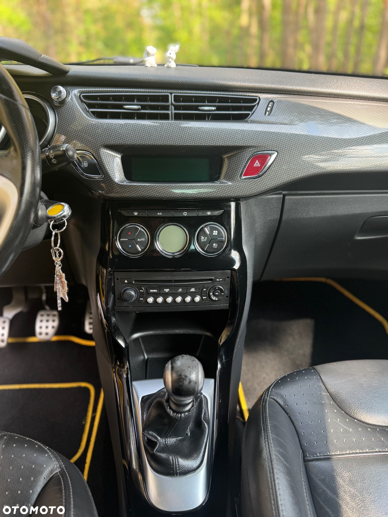 Citroën DS3 1.6 THP SportChic - 21