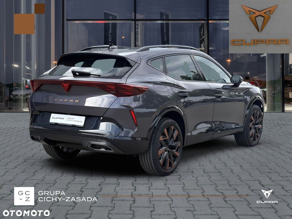 Cupra Formentor - 6
