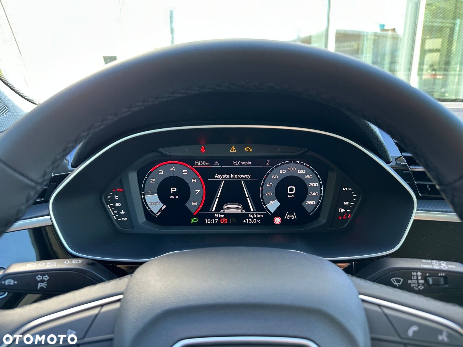 Audi Q3 Sportback - 13
