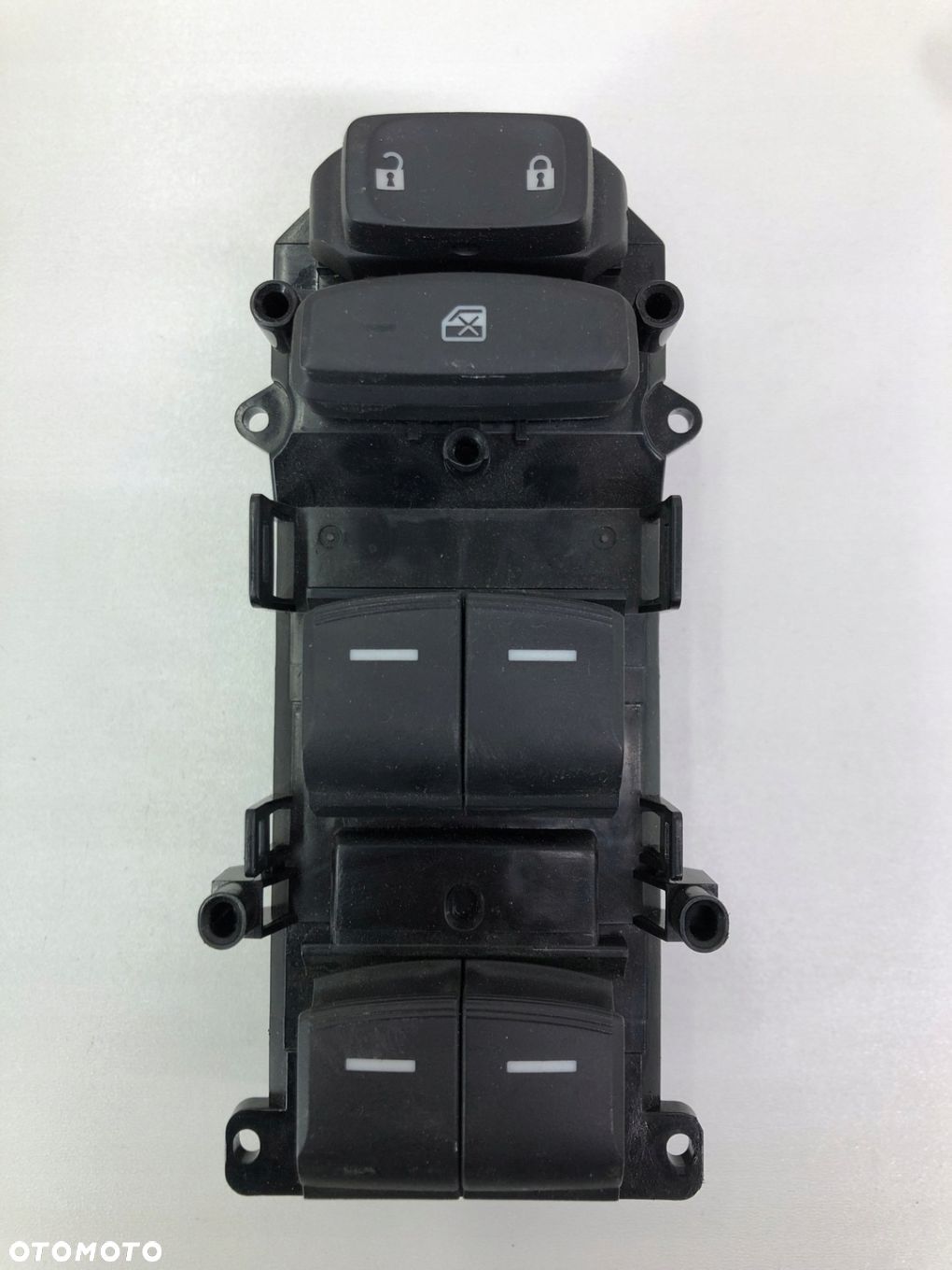 HONDA CHR PANEL PRZEŁĄCZNIK SZYB KIEROWCY 3M0E11 000 - 1