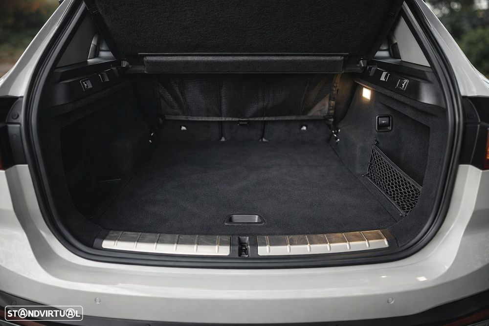 BMW X1 xDrive25d Aut. Sport Line - 25