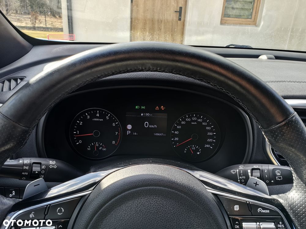 Kia Sportage 1.6 T-GDI GT Line 4WD DCT - 26