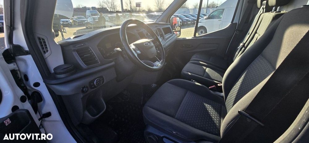 Ford Transit - 9
