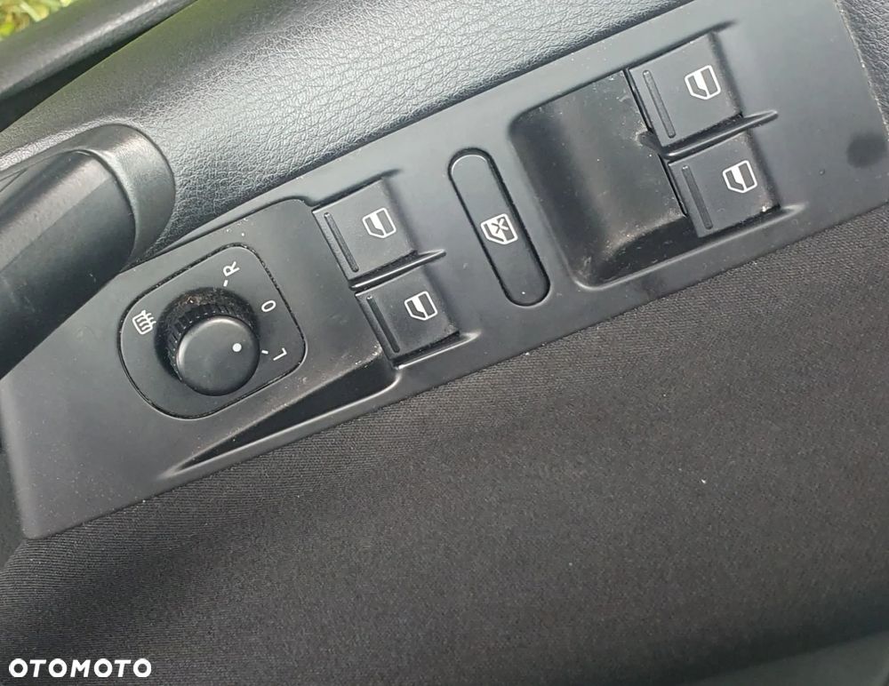 Volkswagen Passat 1.4 TSI Comfortline - 12