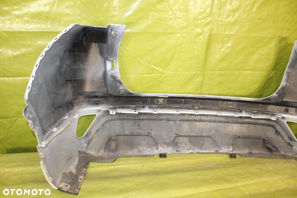 Zderzak tył Mitsubishi Eclipse Cross po 2021r. - 3