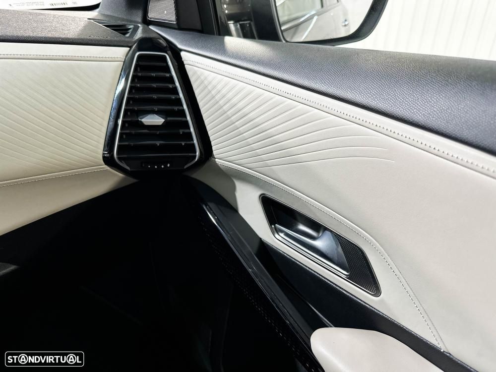 DS DS7 Crossback E-Tense SE Ligne Noire EAT8 - 32