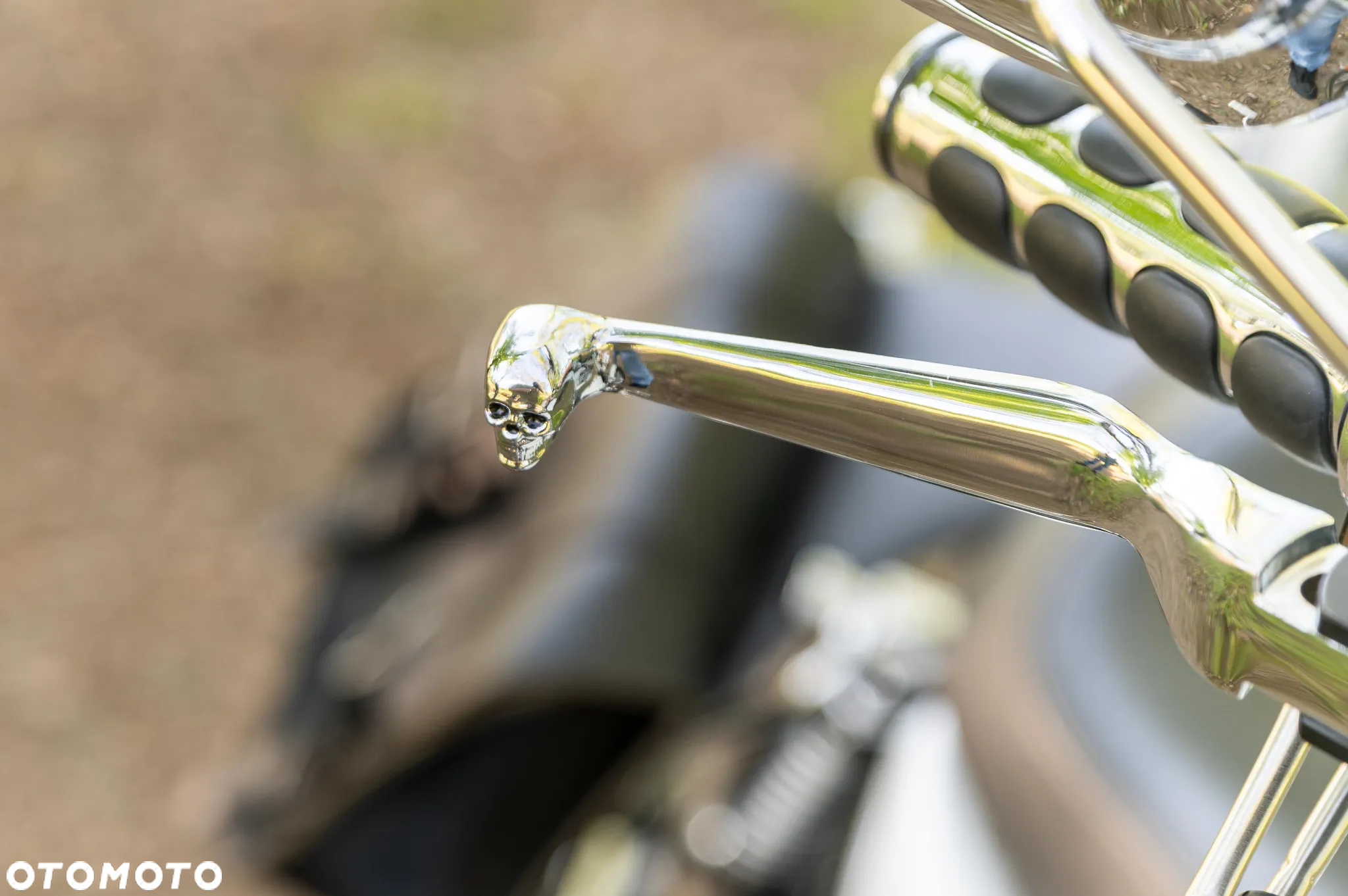 Harley-Davidson Inny - 19