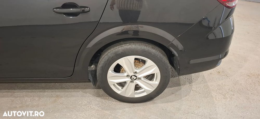 Dacia Logan ECO-G 100 MT6 Expression - 14