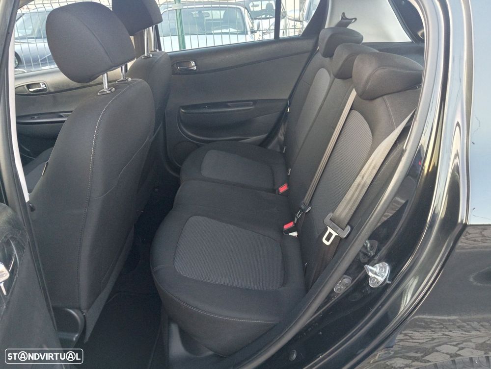 Hyundai i20 1.2 Comfort - 15