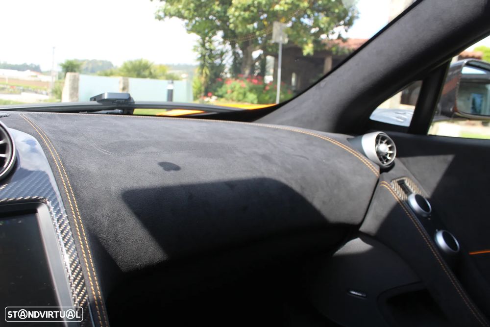 McLaren 650 - 38