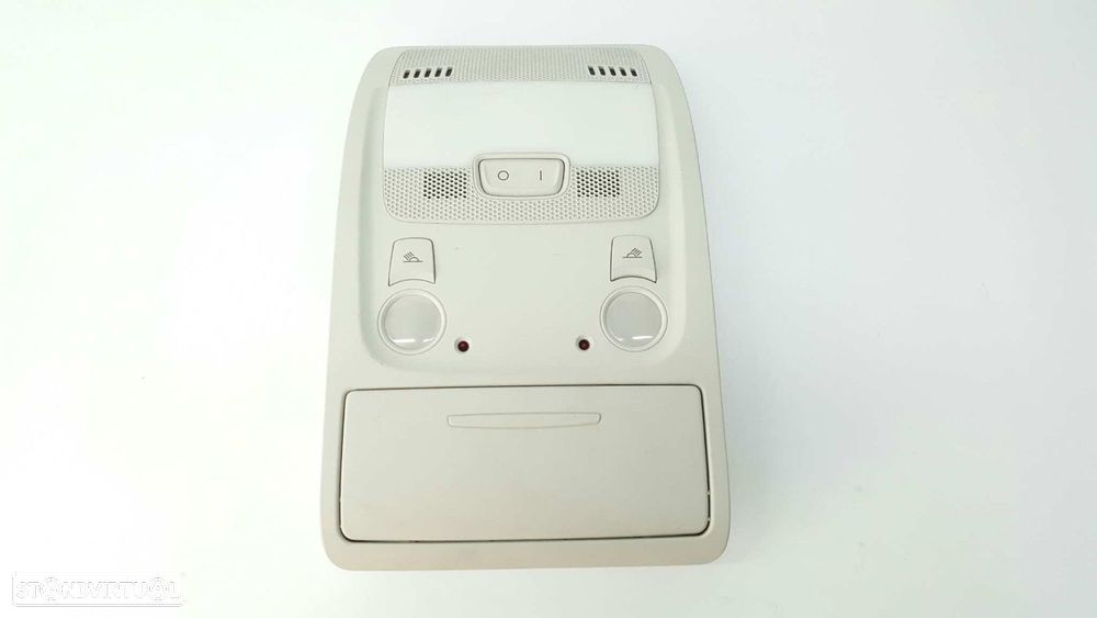 LUZ INTERIOR AUDI A4 BER. (B8) BáSICO - 4