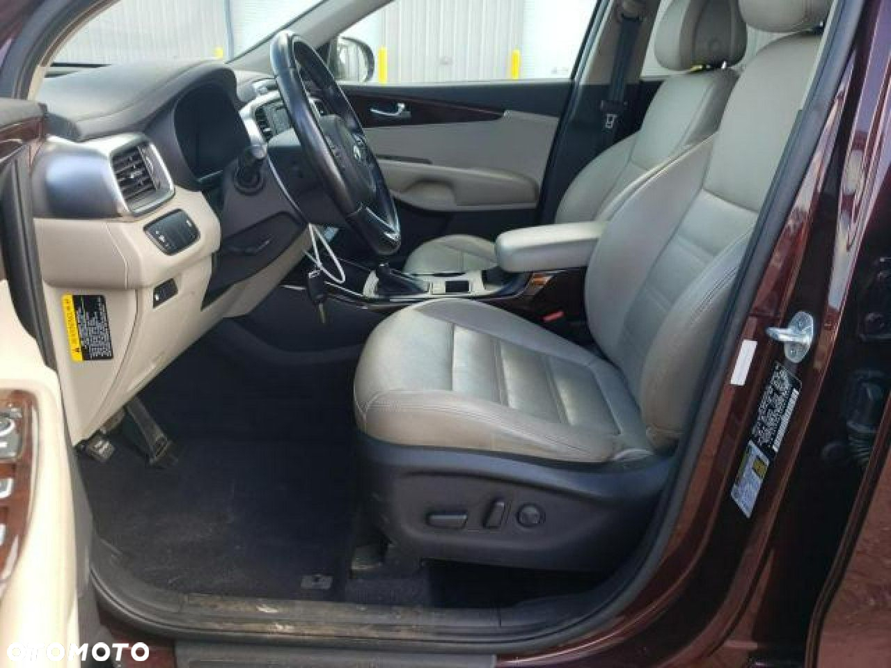 Kia Sorento - 37