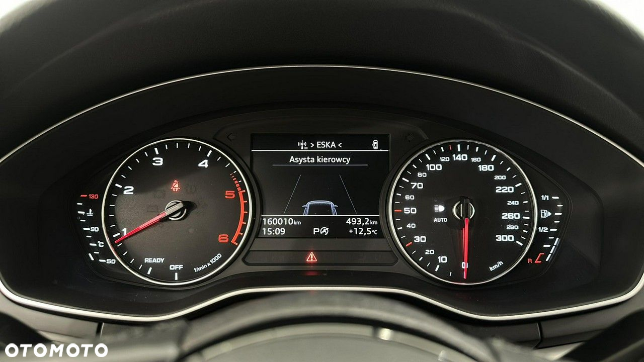 Audi A4 - 15