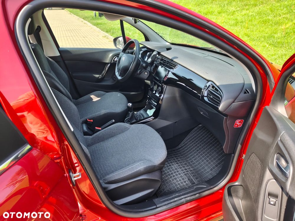 Citroën C3 1.2 PureTech Exclusive - 10