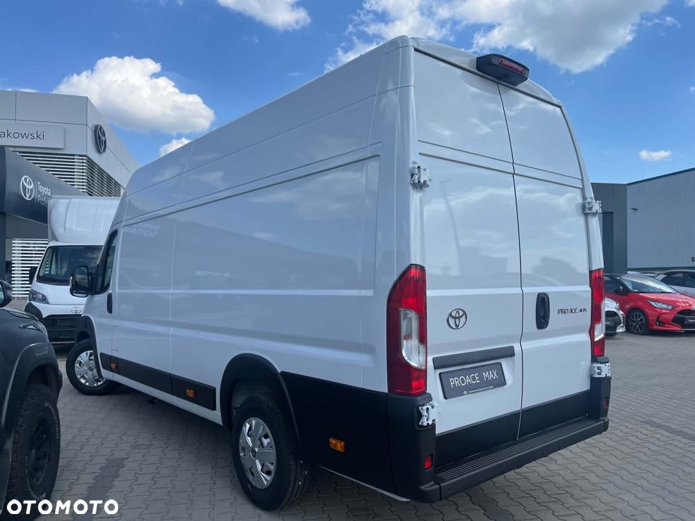 Toyota PROACE MAX L4H3 - 6