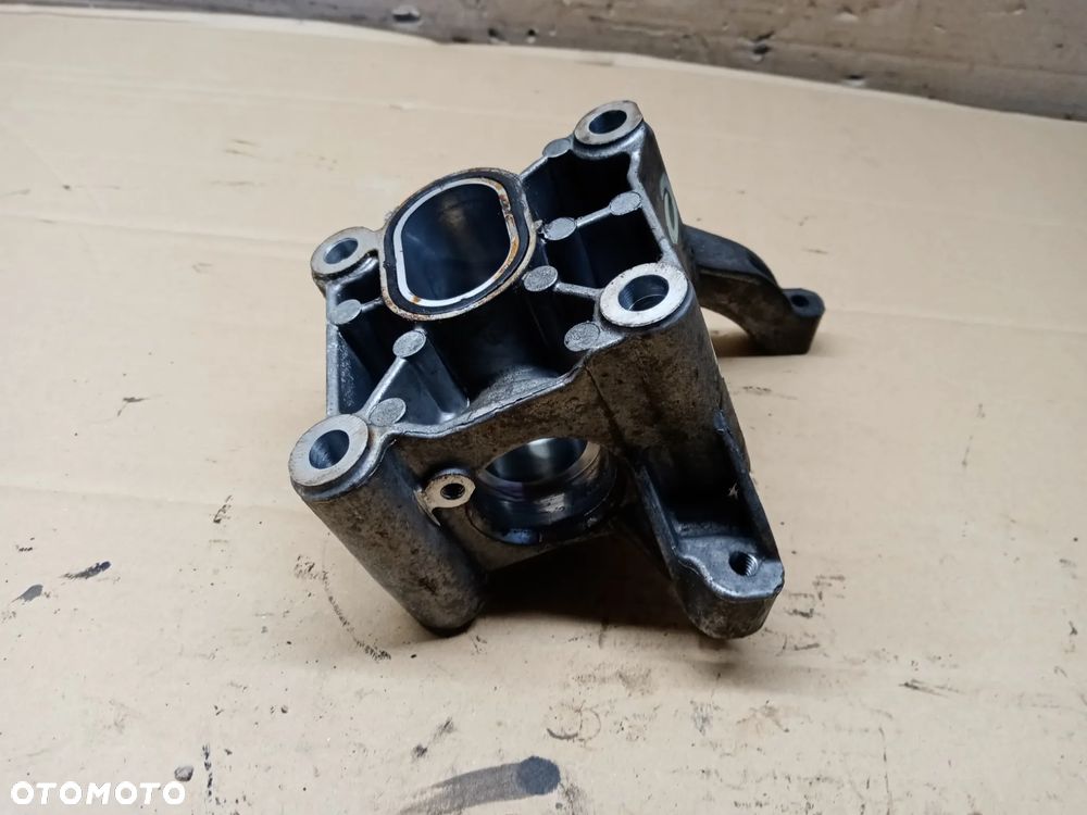 Łapa mocowanie podpora turbiny Audi Q5 3.0 TDI CTB 059145169BL - 2