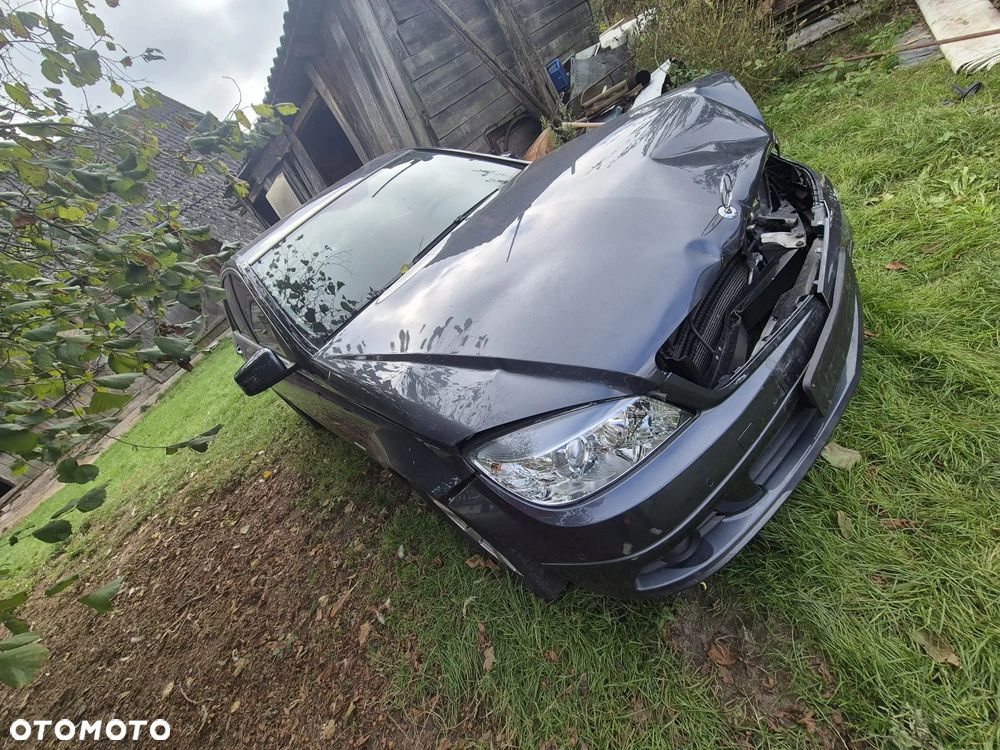 Mercedes-Benz Klasa C 180 K BlueEff Classic - 7