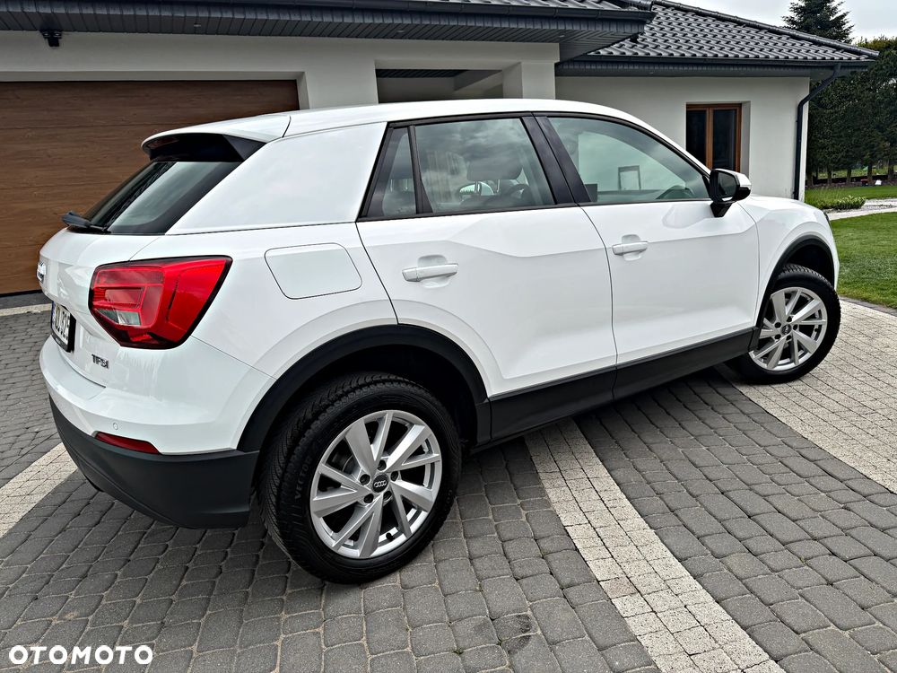 Audi Q2 1.4 TFSI cylinder on demand design - 15