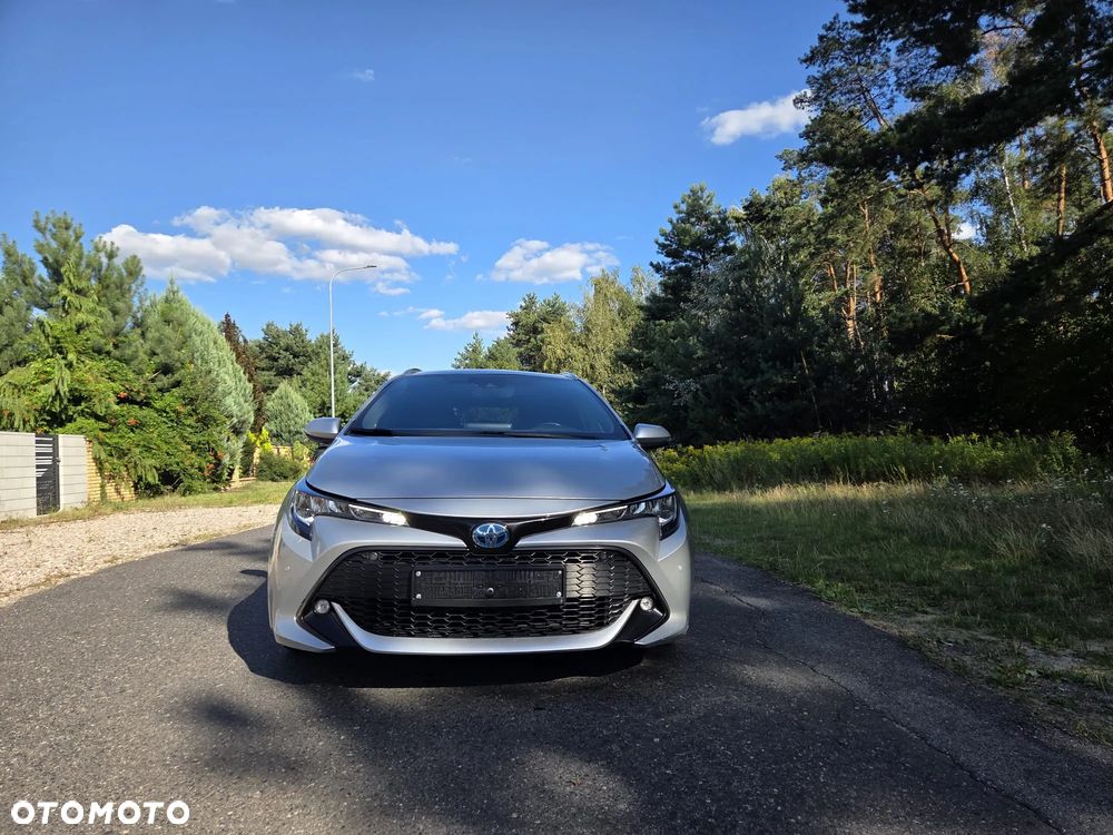 Toyota Corolla - 23