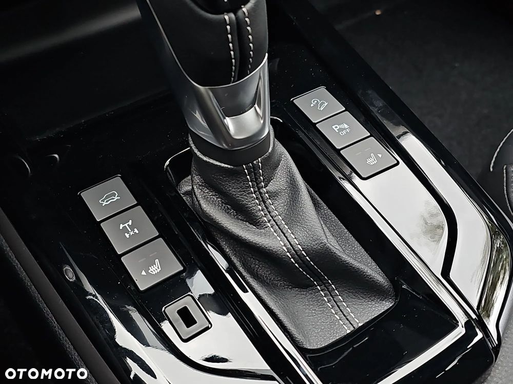 Isuzu D-Max 1.9 DC LSX - 26