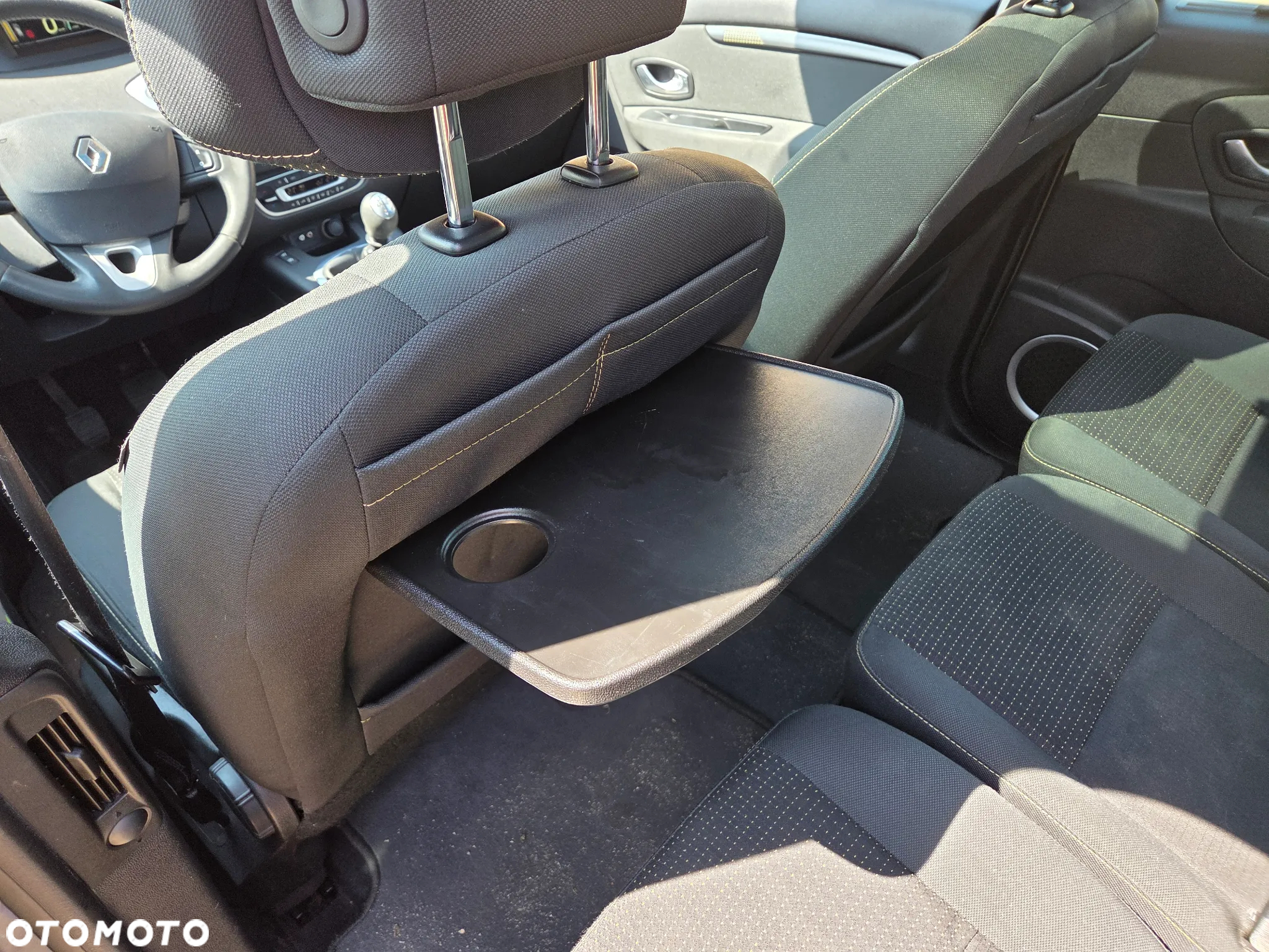 Renault Scenic 1.9 dCi Emotion Plus - 7