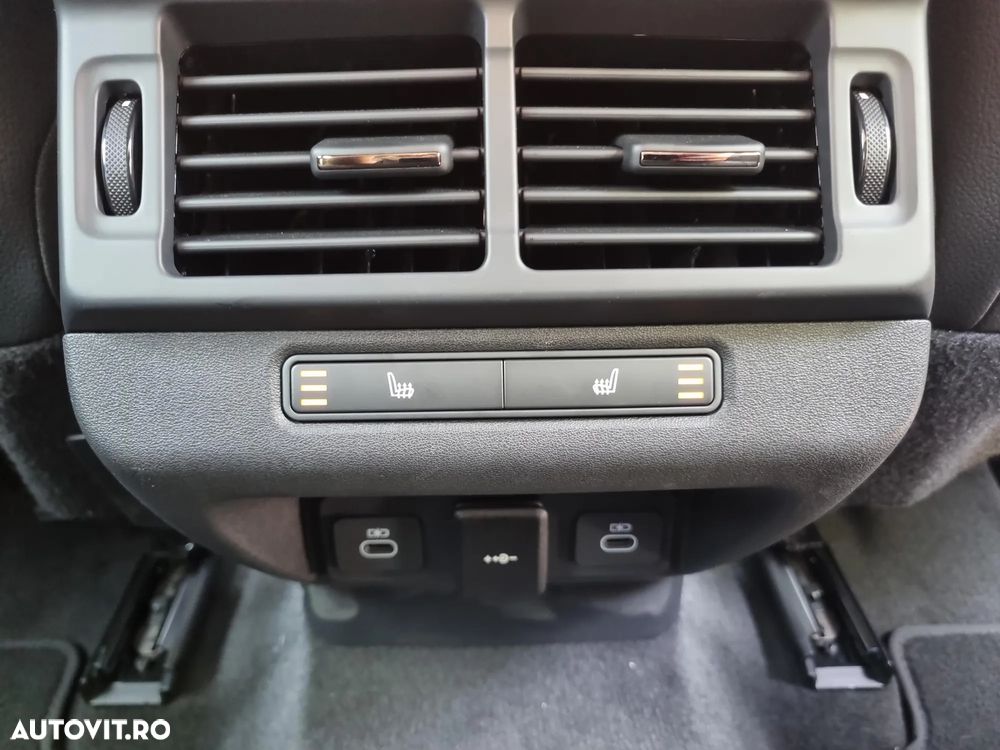 Land Rover Range Rover Evoque 2.0 D165 R-Dynamic MHEV HSE - 22