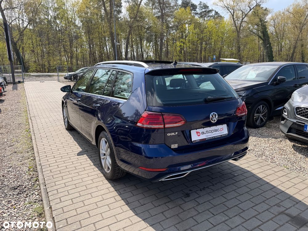 Volkswagen Golf - 13
