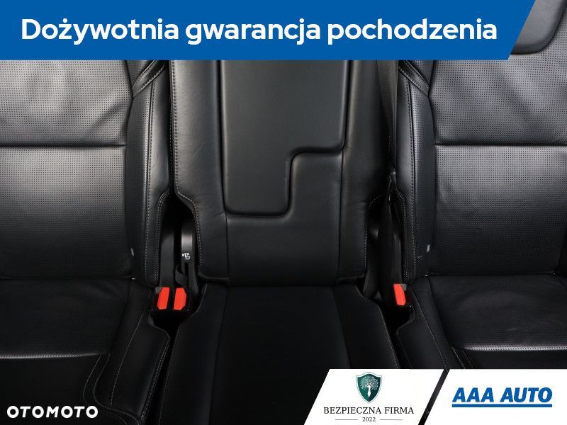 Volvo XC 90 - 11