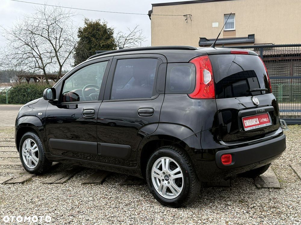 Fiat Panda - 20