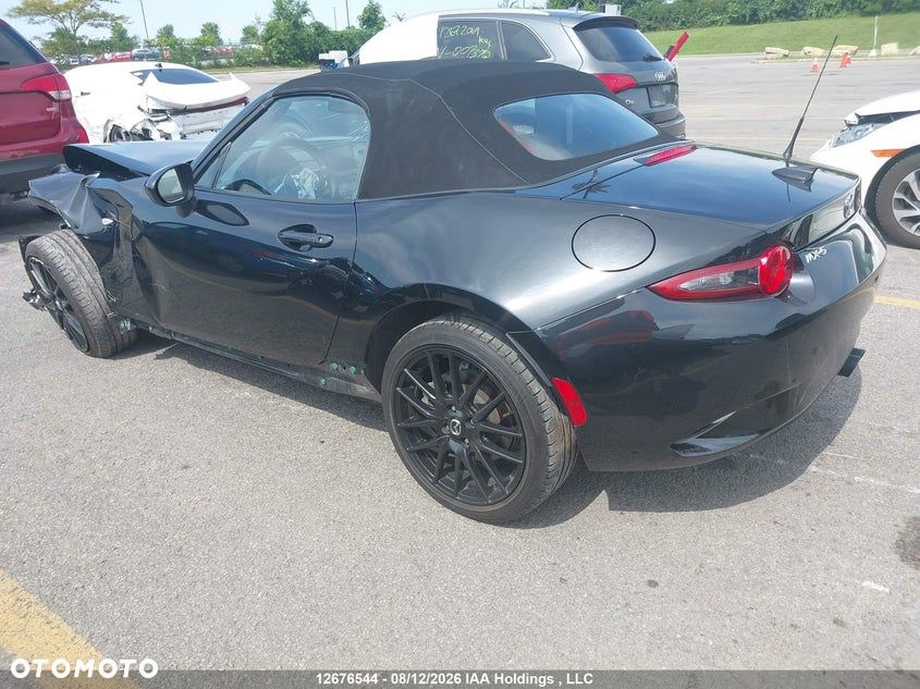 Mazda MX-5 2.0 30th Anniversary - 15