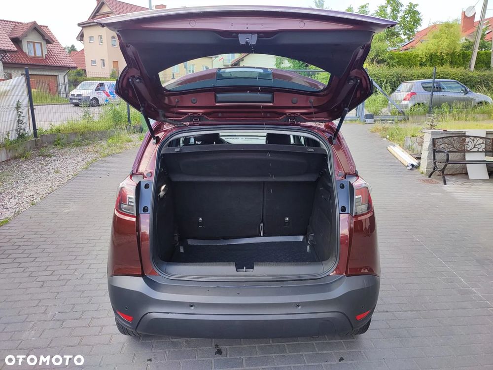 Opel Crossland X 1.5 CDTI Enjoy S&S - 10