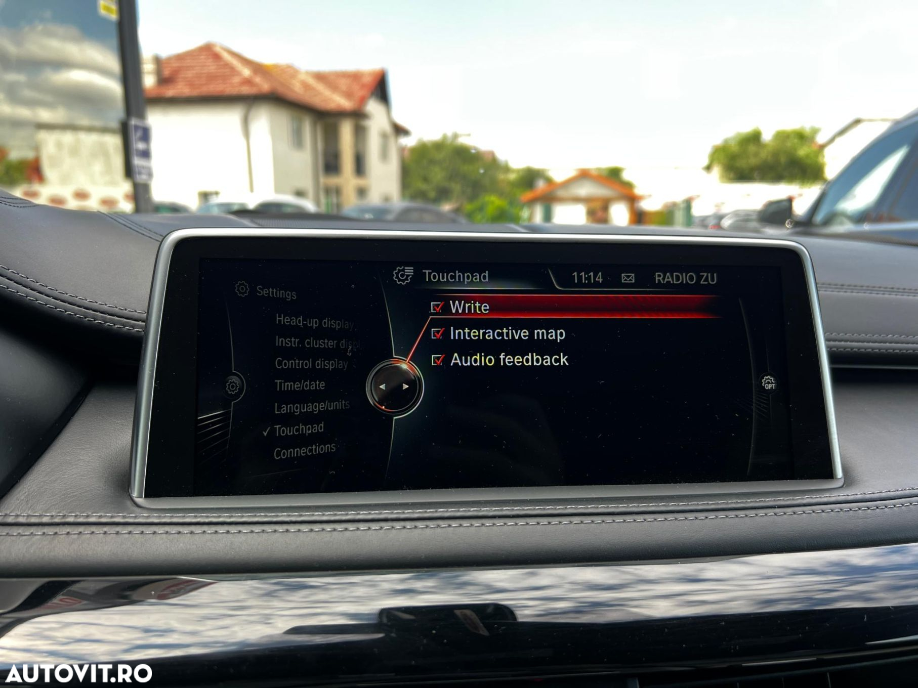 BMW X6 - 40