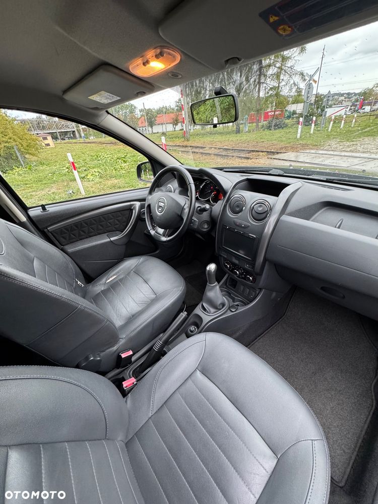 Dacia Duster 1.6 16V 105 4x2 Prestige - 24