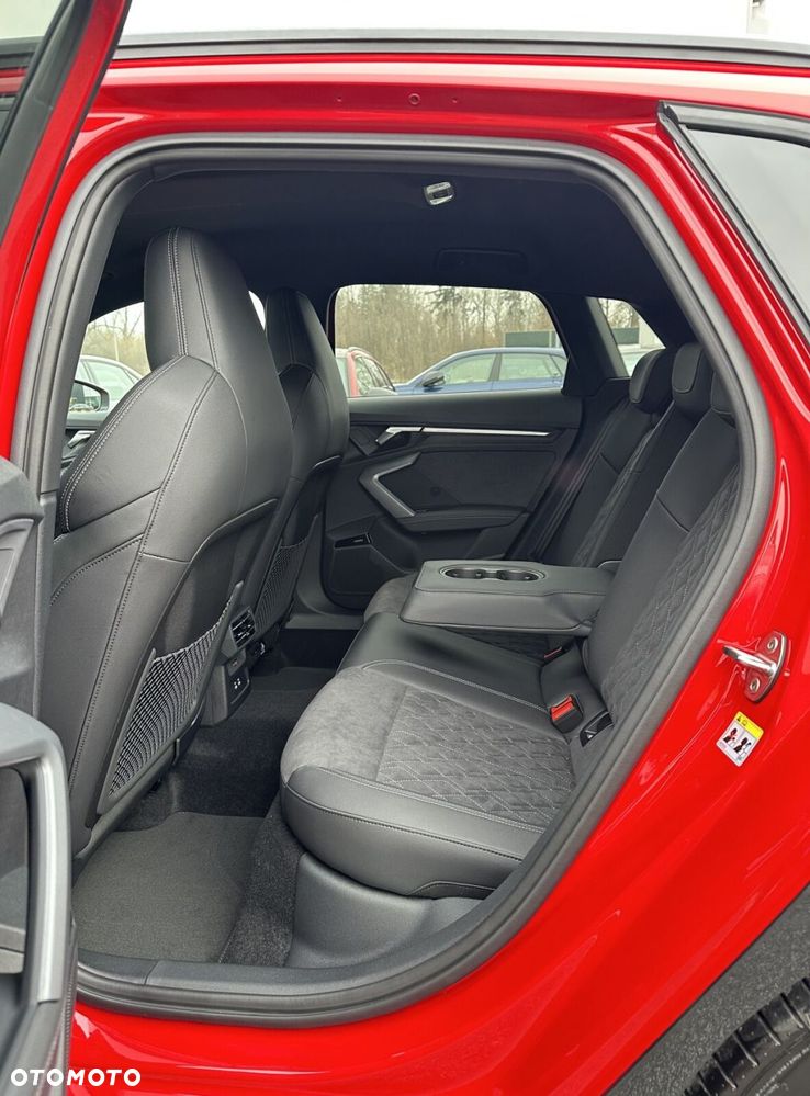 Audi A3 Allstreet - 21