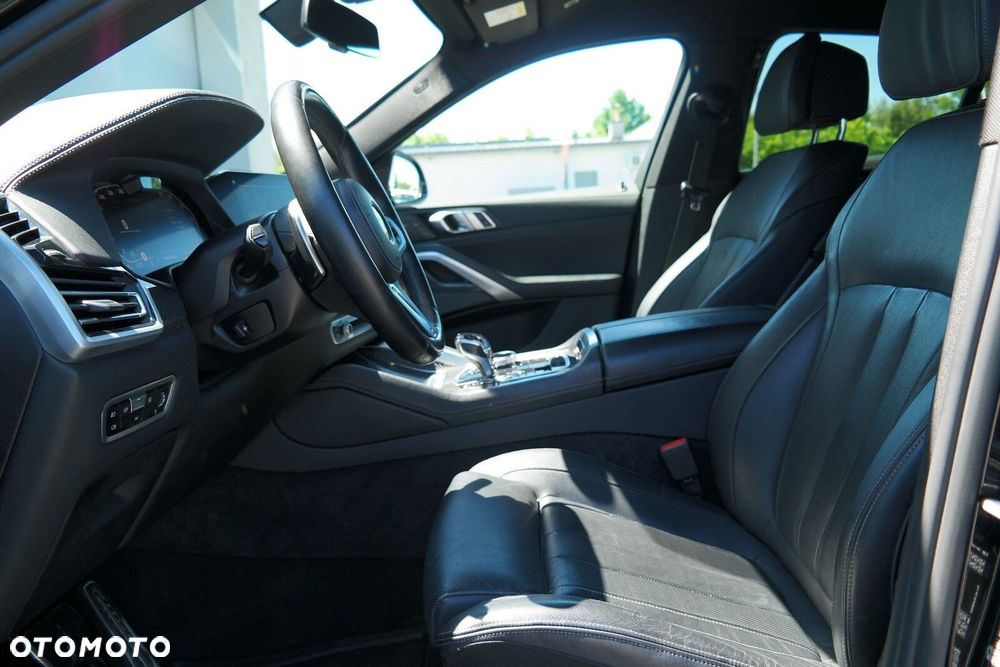 BMW X6 - 15