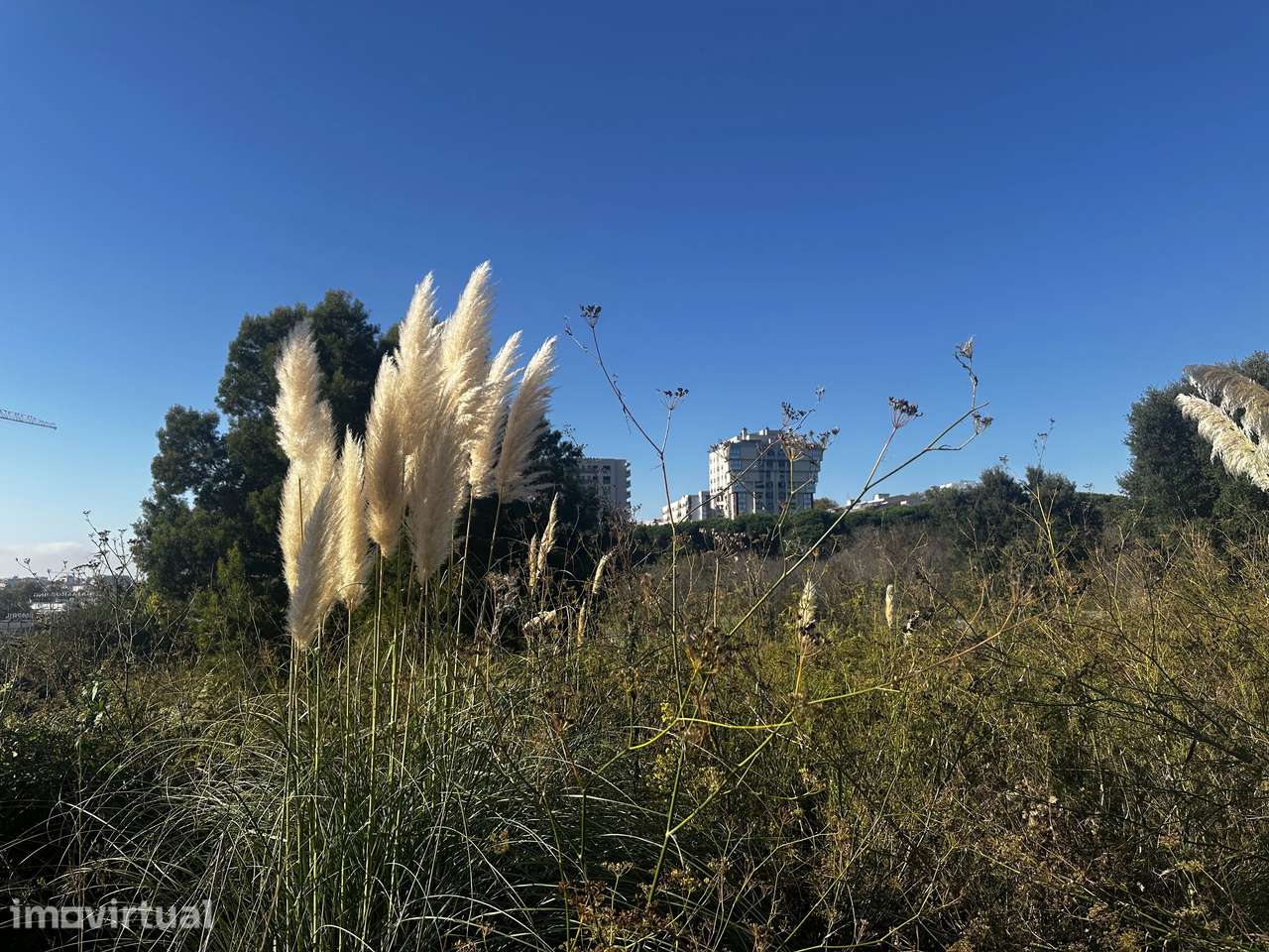 Terreno para Construção em Vila Nova Gaia - Grande imagem: 2/26