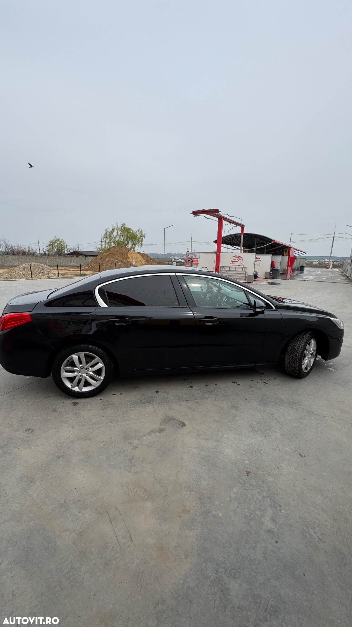 Peugeot 508 - 6