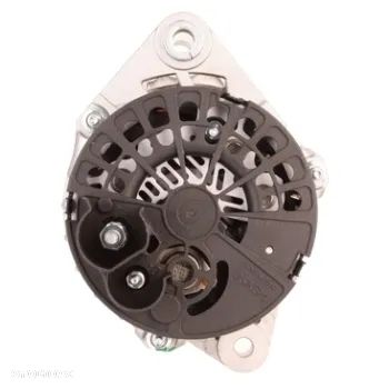 CA2062 ALTERNATOR FIAT MULTIPLA STILO 1.9 JTD - 4