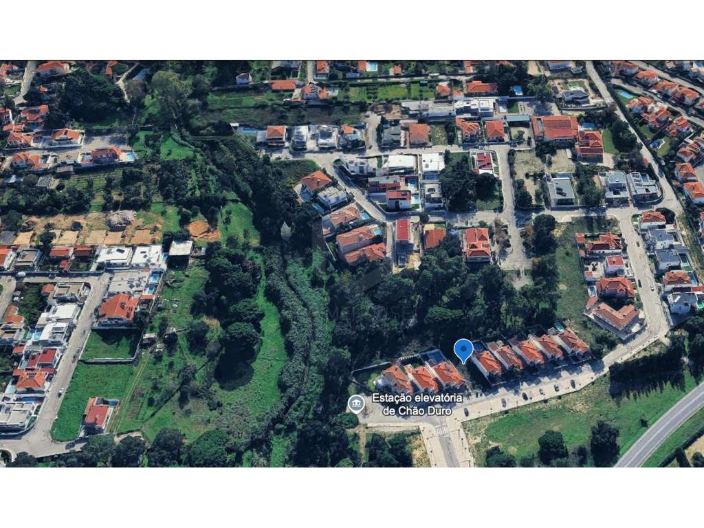 Lote de Terreno para construção com 400m2 - Grande imagem: 5/14
