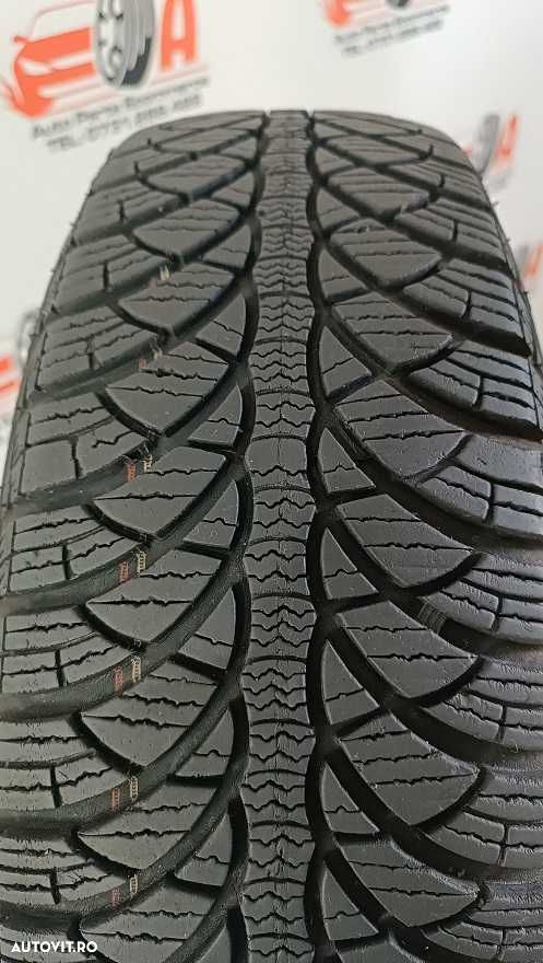 165/60/15 77T FULDA CP N10456 M+S IARNA - 2