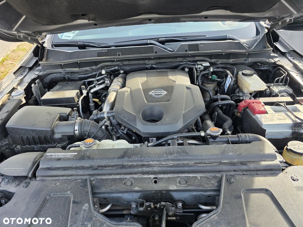 Nissan Navara - 11