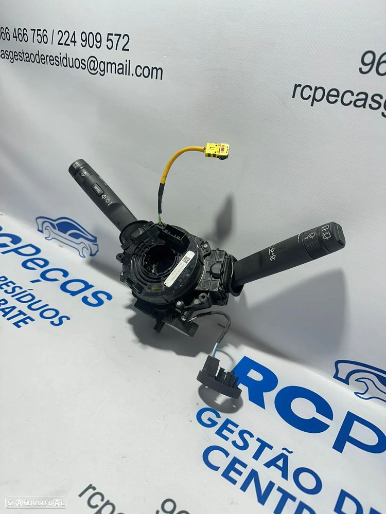 .Fita Airbag Comutador Piscas Luzes Original GM Opel 20817720 2009 - 2016 - 7