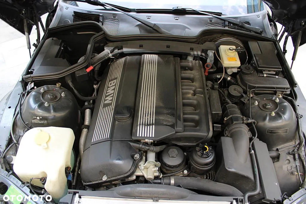 BMW Z3 - 32