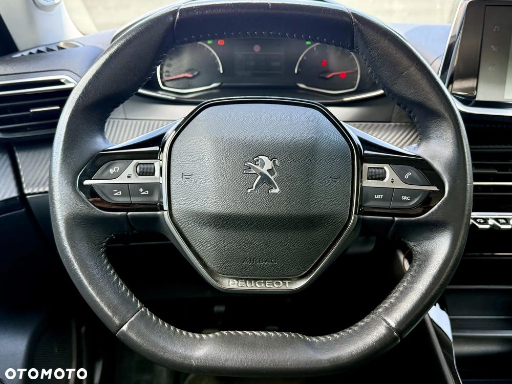 Peugeot 2008 1.5 BlueHDi Active Pack S&S - 24