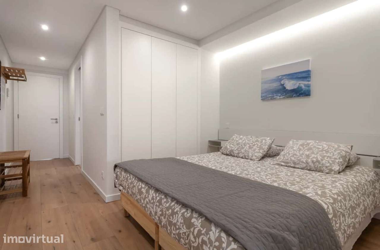 Bright and cozy apartment in Aveiro - Grande imagem: 5/12